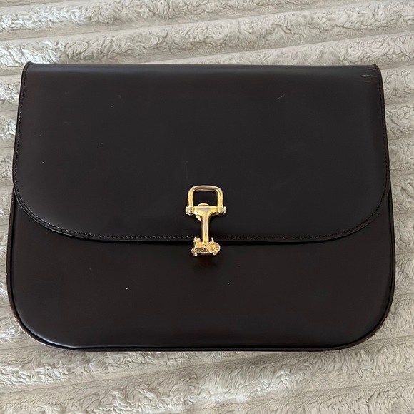 Vintage Celine Bag (damaged) - Picture 1 of 6